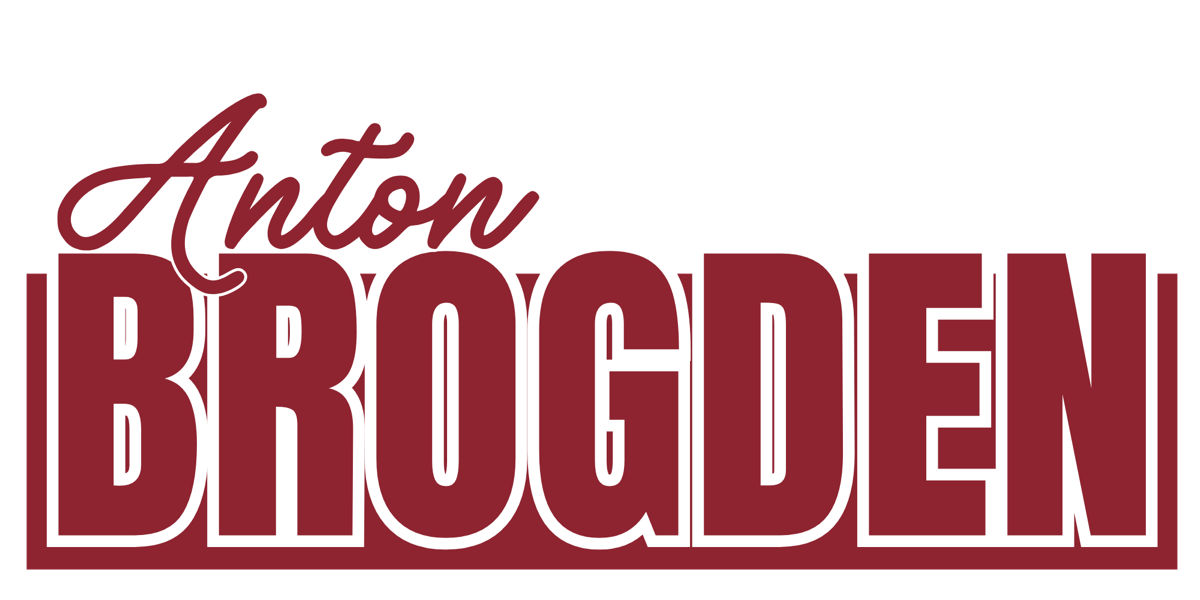 Anton Brogden for State Representative